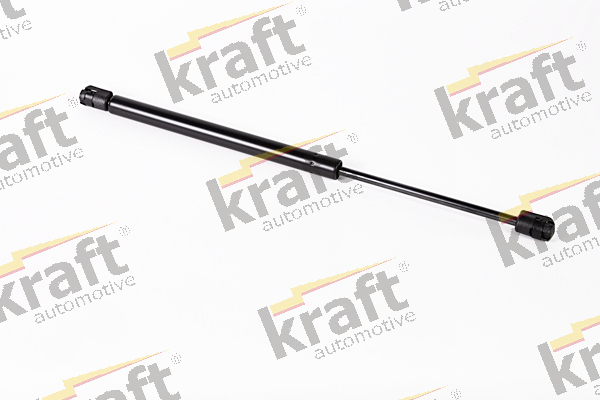 dujinė spyruoklė, bagažinė - 8504840 KRAFT AUTOMOTIVE