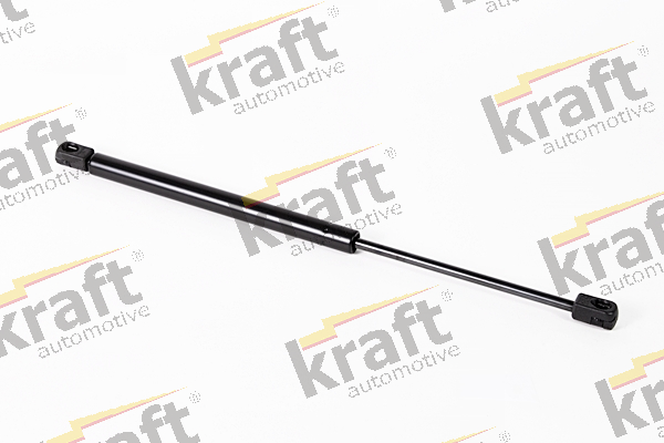 dujinė spyruoklė, bagažinė - 8505050 KRAFT AUTOMOTIVE