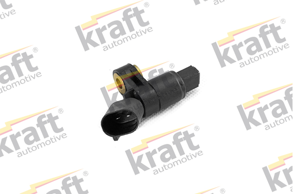 Sensore, N° giri ruota - 9410010 KRAFT AUTOMOTIVE