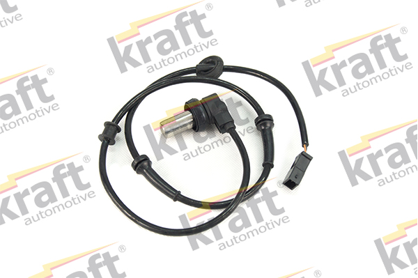 Sensor, wheel speed - 9410022 KRAFT AUTOMOTIVE