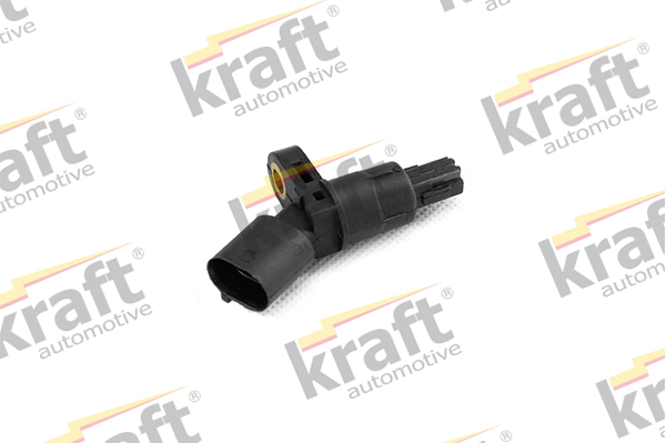 Sensor, wheel speed - 9410030 KRAFT AUTOMOTIVE