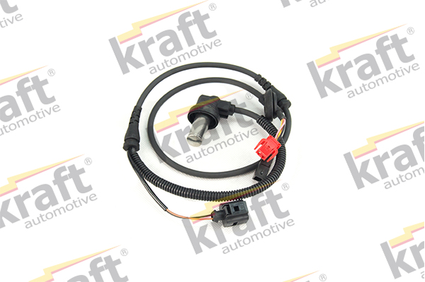 Sensor, wheel speed - 9410100 KRAFT AUTOMOTIVE
