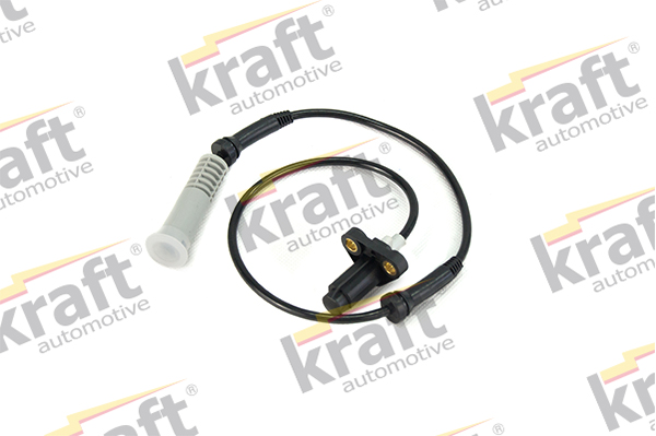 Sensor, wheel speed - 9412520 KRAFT AUTOMOTIVE