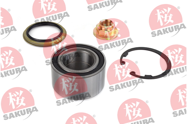Wheel Bearing Kit - 4103675 SAKURA