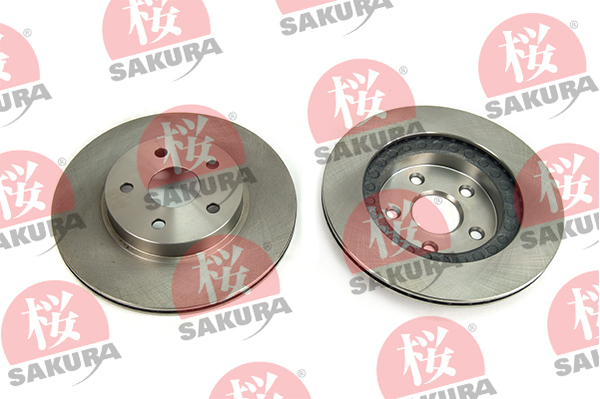 Discofreno - 604-20-3910 SAKURA
