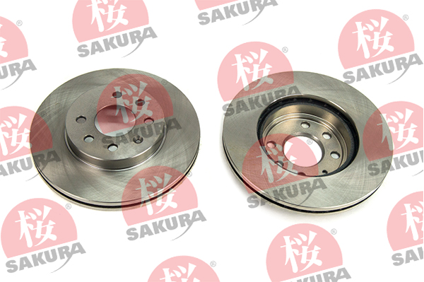 Discofreno - 604-00-8310 SAKURA