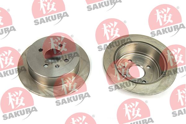 Discofreno - 605-00-8315 SAKURA