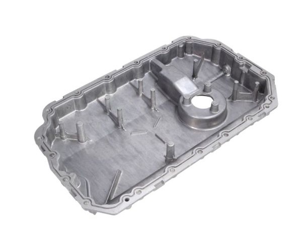 Oil sump - 0216-00-0031473P BLIC