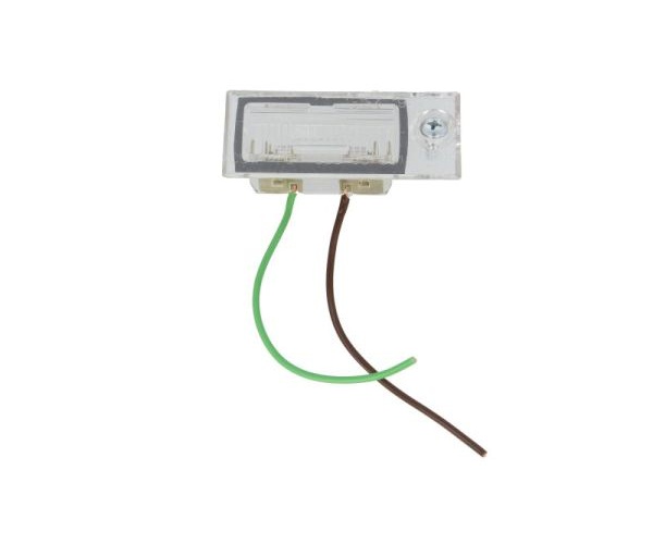 Licence Plate Light - 5402-003-06-903 BLIC