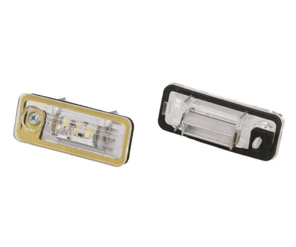 Licence Plate Light - 5402-003-13-910 BLIC