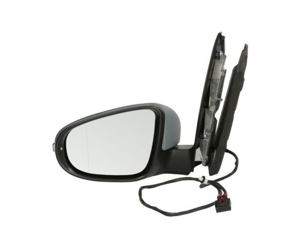 Outside Mirror - 5402-01-038361P BLIC