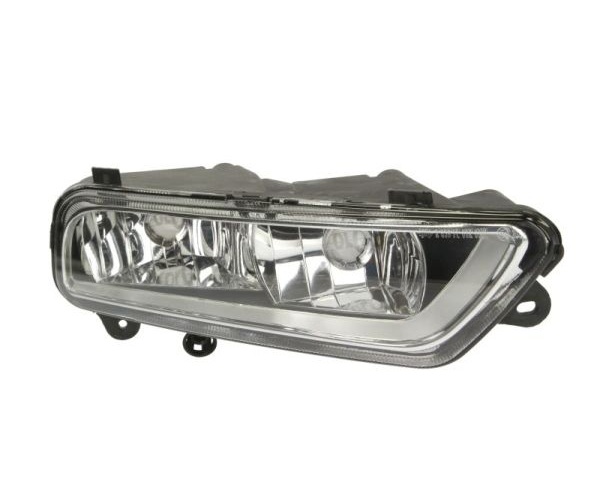 Fog Light - 5402-02-057081P BLIC