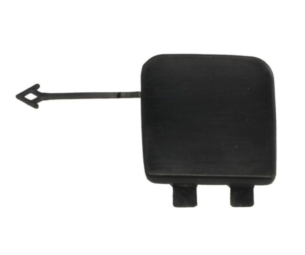 Bumper Cover, towing device - 5513-00-0030970P BLIC