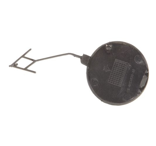 Bumper Cover, towing device - 5513-00-0032971P BLIC