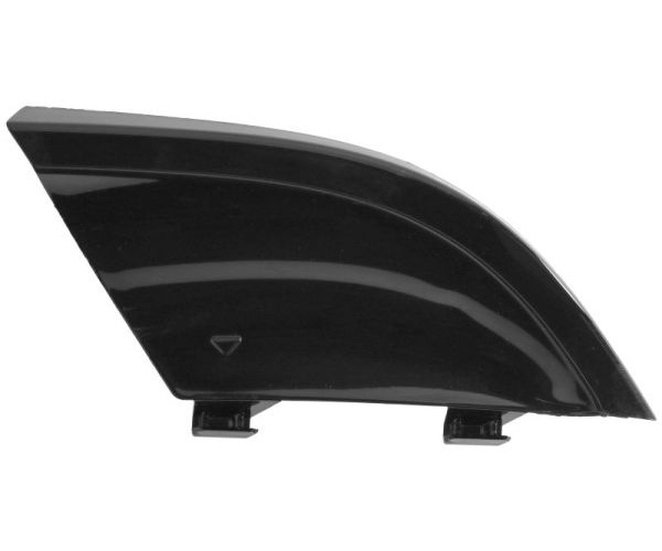 Bumper Cover, towing device - 5513-00-0089920P BLIC