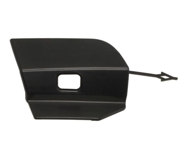 Bumper Cover, towing device - 5513-00-0097921MP BLIC
