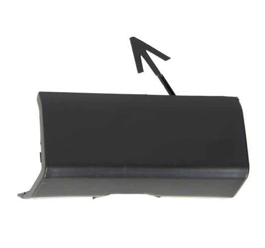 Bumper Cover, towing device - 5513-00-1632923P BLIC