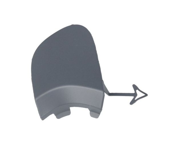 Bumper Cover, towing device - 5513-00-2594920P BLIC