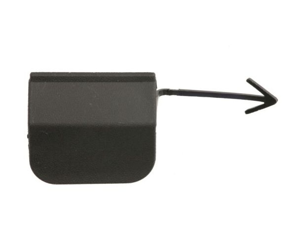 Bumper Cover, towing device - 5513-00-2595970P BLIC