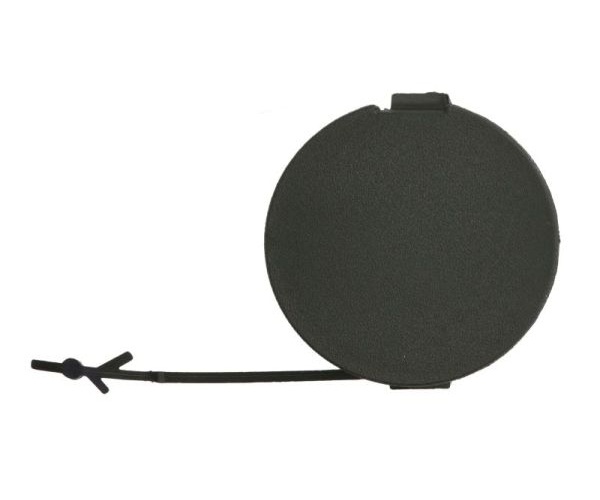 Bumper Cover, towing device - 5513-00-3218921P BLIC