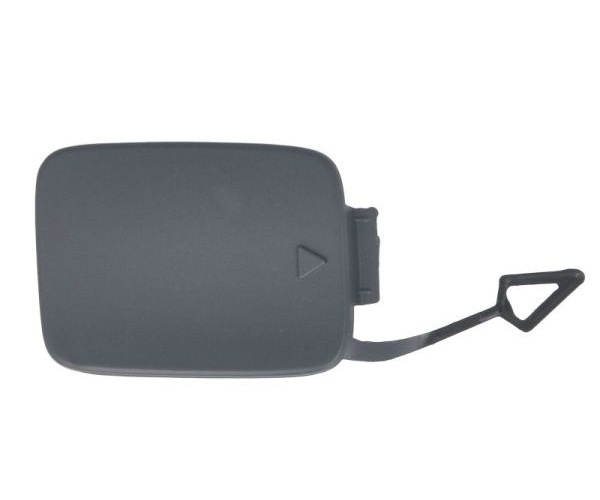 Bumper Cover, towing device - 5513-00-3570970P BLIC