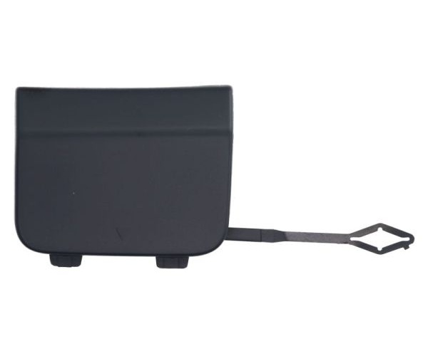 Bumper Cover, towing device - 5513-00-3570971P BLIC
