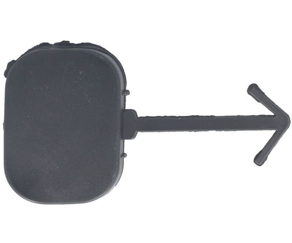 Bumper Cover, towing device - 5513-00-5514971P BLIC