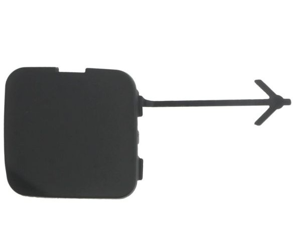 Bumper Cover, towing device - 5513-00-6063920P BLIC