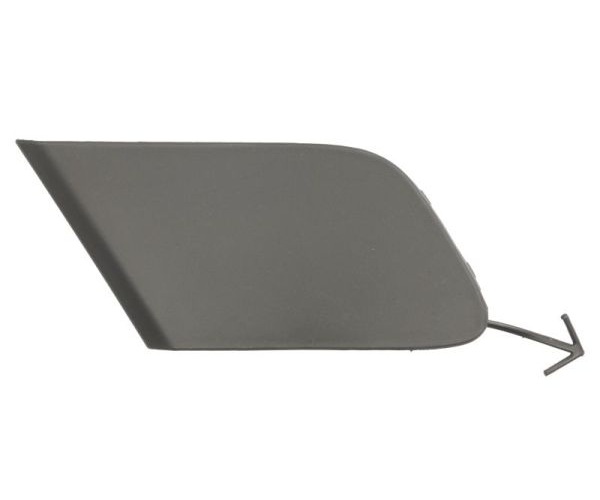 Bumper Cover, towing device - 5513-00-8173920P BLIC