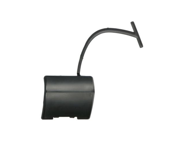 Bumper Cover, towing device - 5513-00-9009921P BLIC