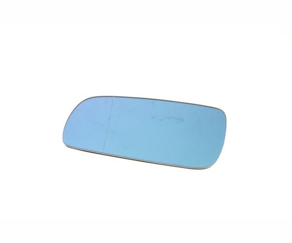 Mirror Glass, outside mirror - 6102-02-1237127P BLIC