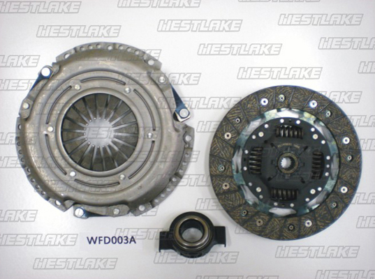 Clutch Kit - WFD003A WESTLAKE