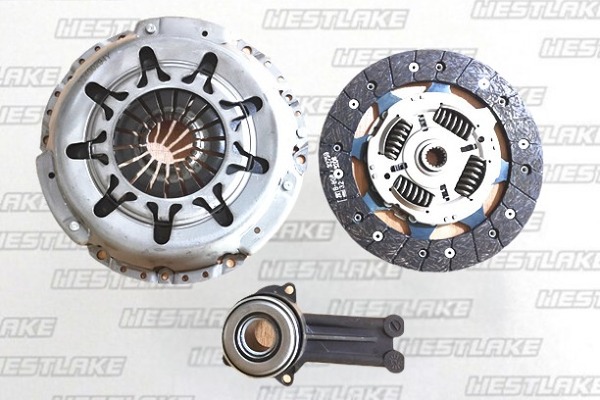 Clutch Kit - WFD013CSC WESTLAKE