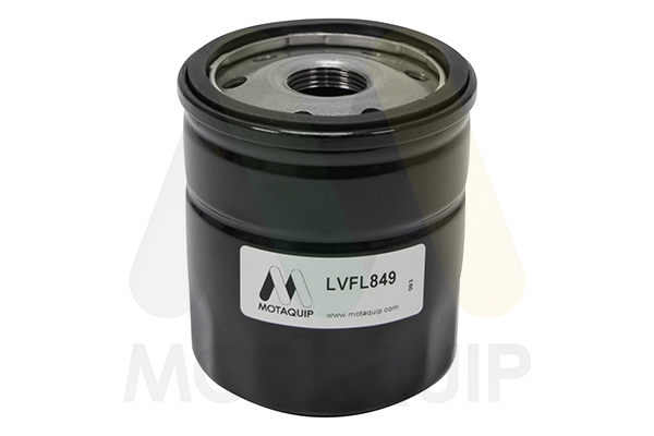 Oil Filter - LVFL849 MOTAQUIP
