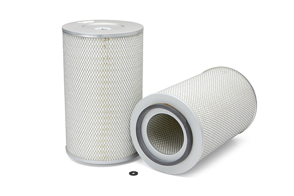 Filtro aria - AF25065 FLEETGUARD
