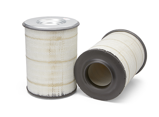Air Filter - AF25631 FLEETGUARD