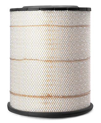Air Filter - AF25632 FLEETGUARD