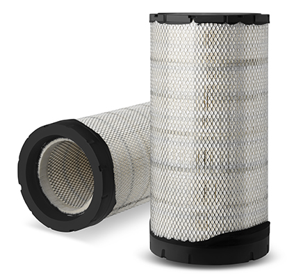 Filtro aria - AF26124 FLEETGUARD