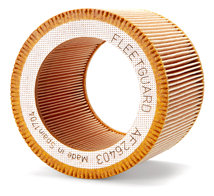 Filtro aria - AF26403 FLEETGUARD