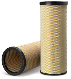 Secondary Air Filter - AF4288 FLEETGUARD