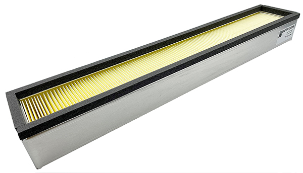 Filter, interior air - AF55896 FLEETGUARD