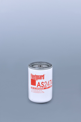 Filtro aria compressa - AS2474 FLEETGUARD