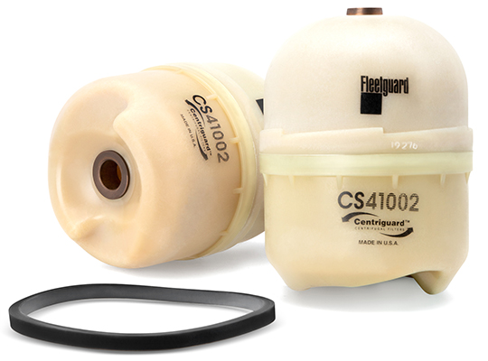 Ölfilter - CS41002 FLEETGUARD