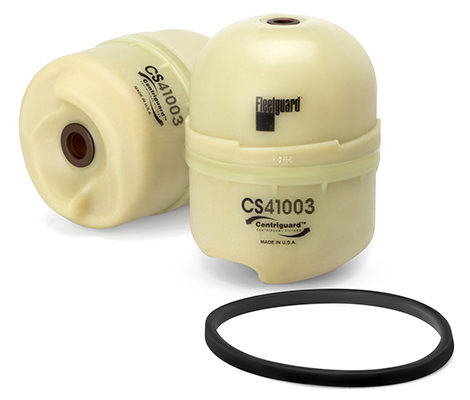 Ölfilter - CS41003 FLEETGUARD