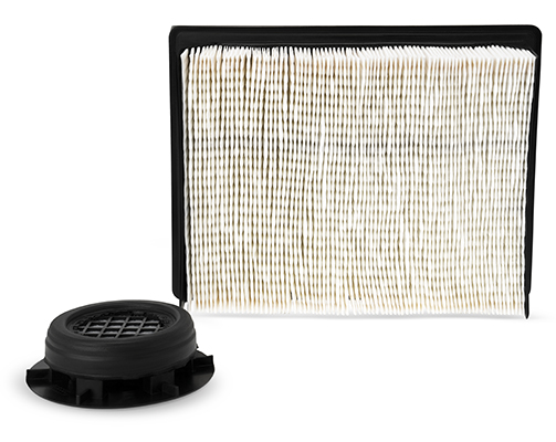 Filtro, Ventilazione monoblocco - CV50843 FLEETGUARD
