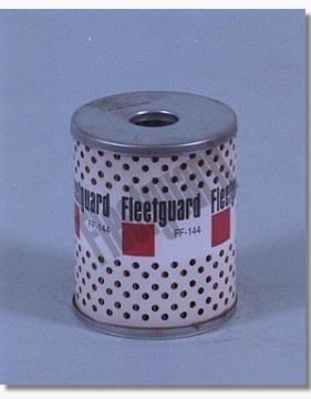 Filtro carburante - FF144 FLEETGUARD