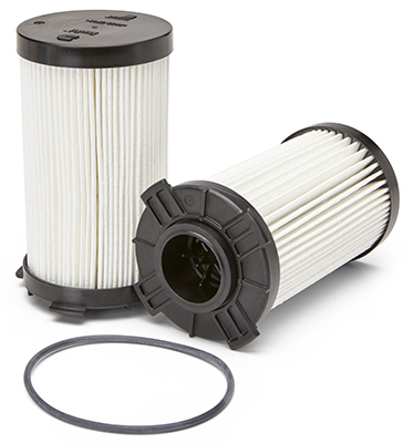 Fuel filter - FF266 FLEETGUARD