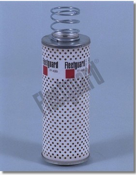 Fuel filter - FF4080 FLEETGUARD