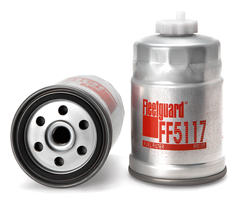 Fuel filter - FF5117 FLEETGUARD