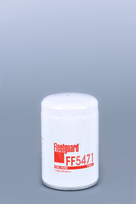 Filtro carburante - FF5471 FLEETGUARD